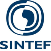 Collaborating partner: SINTEF (logo)