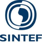 Collaborating partner: SINTEF (logo)